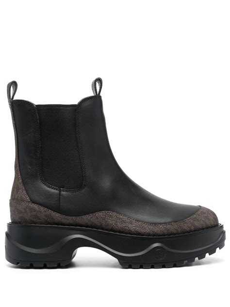 chunky boots michael kors|Michael Kors boots.